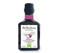 Remodena Bio Collection Condimento Balsamico Alla Cipolla Caramellata