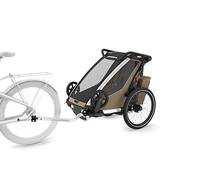 REMOLQUE THULE CHARIOT CROSS 1 KHAKI G3
