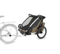 REMOLQUE THULE CHARIOT CROSS 2 KHAKI G3