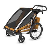 REMOLQUE THULE CHARIOT SPORT 2 AMARILLO G3