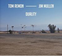 Remon, Tom -& Jim Mulen- - Duality