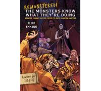 Remonstered! The Monsters Know What They're Doing Updated Combat Tactics for Up-to-Date Dungeon Masters - Keith Ammann - Gallery books - ebook (ePub) - Livre
