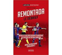 Remontada, le débrief: Retour sur le plus gros scandale d'arbitrage de l'histoire du football moderne