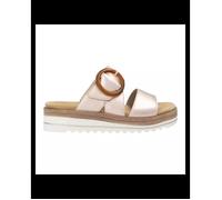 Mules et sabots Remonte D0Q51 pour Femme 38 Argent