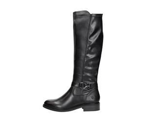 Remonte - Aida Bottes Hautes - Femme - Chaussures - Noir - Taille: 42 EU
