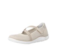 REMONTE Ballerines beige clair, Taille 40
