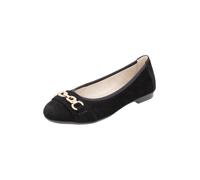 REMONTE Ballerines noir, Taille 39