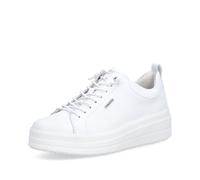 Remonte Dorndorf Baskets basses D1C12 pour femme semelle lâche Blanc 80 Taille 39 EU