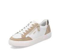 Remonte Basket Cuir Goatsuede