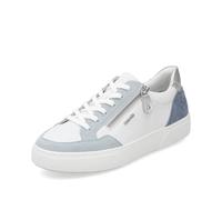 Remonte Basket Cuir Goatsuede