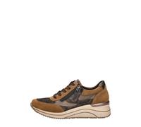 Baskets Remonte D0T23 pour Femme 42 Marron