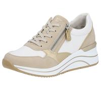Baskets Remonte D0T01 pour Femme 39 Beige