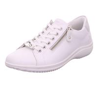 Remonte Femme D1e03 Chaussures à Lacets, Blanc, 37 EU