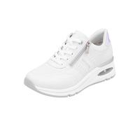 REMONTE Baskets basses blanc, Taille 39
