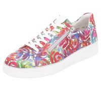 REMONTE Baskets basses bleu / vert / rouge / blanc, Taille 41