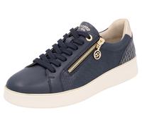 REMONTE Baskets basses crème / marine, Taille 38