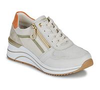 Baskets basses femmes Remonte D0T10-80 Beige 41