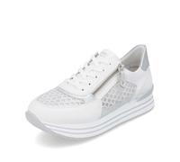Remonte Baskets basses D1329 pour femme, semelle lâche, Break 80., 36 EU