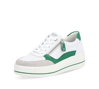Remonte Baskets basses D1C00 pour femme, semelle lâche, Break 80., 41 EU