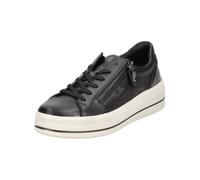 REMONTE Baskets basses 'D1C01' noir, Taille 40
