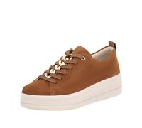 REMONTE Baskets basses ' D1C03 ' marron, Taille 44