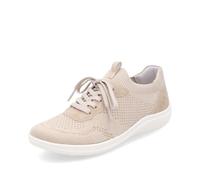 Remonte Baskets basses D1E05 pour femme, semelle lâche, Rose 31, 39 EU