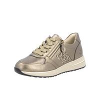 REMONTE Baskets basses 'D1G00' brocart, Taille 42