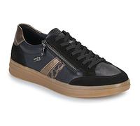Baskets Remonte D2C04 pour Femme 36 Noir