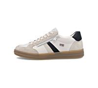 Remonte Femme D2c04 Baskets Basses, Beige, 40 EU