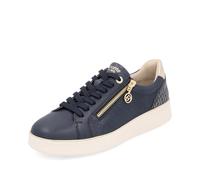 Remonte Baskets basses D2E00 pour femme, semelle lâche