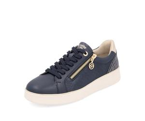 Remonte Baskets basses D2E00 pour femme, semelle lâche