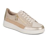 Baskets Remonte D2E06 pour Femme 39 Or et bronze