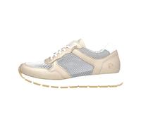 Remonte Baskets Basses D2g03 pour Femme, métal, 37 EU