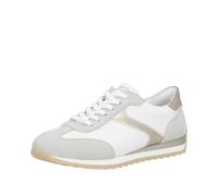 Remonte Baskets basses D3H03 pour femme, blanches, 39 EU