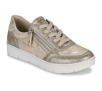 Remonte Baskets basses D5831-60 in Beige 36
