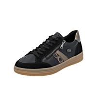 Baskets Remonte D2C04 pour Femme 43 Noir