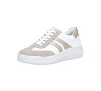 Remonte - Baskets - Femme - Chaussures - Blanc - Taille: 40 EU