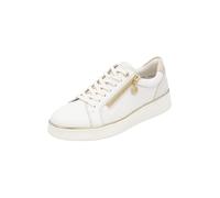 Remonte Femme D2e00 Baskets Basses, Blanc, 39 EU