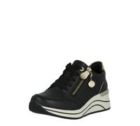 Baskets Remonte D0T03 pour Femme 36 Noir