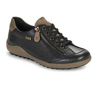 Remonte Dorndorf Chaussures femme R1402 à lacets Noir Taille 39