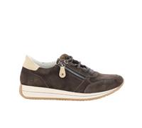 Remonte - Baskets D0H19 - Femme - Chaussures - Brun - Taille: 41 EU