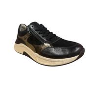 Remonte - Baskets - Femme - Chaussures - Noir - Taille: 41 EU