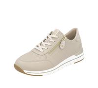 Remonte Baskets Femme En Cuir Surface Perforée Semelle TR R6705