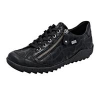 Remonte Baskets Femme Tendance Et Modern Avec Fermeture & Loose Insert R1402