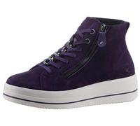 Remonte D1C70 Baskets Mode Femme Violet 41