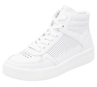 REMONTE Baskets hautes blanc, Taille 43