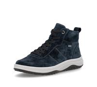 REMONTE Baskets hautes bleu foncé, Taille 43