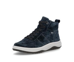 REMONTE Baskets hautes bleu foncé, Taille 44