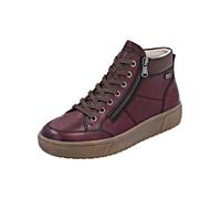 REMONTE Baskets hautes bordeaux, Taille 40