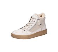 REMONTE Baskets hautes crème / mastic, Taille 39